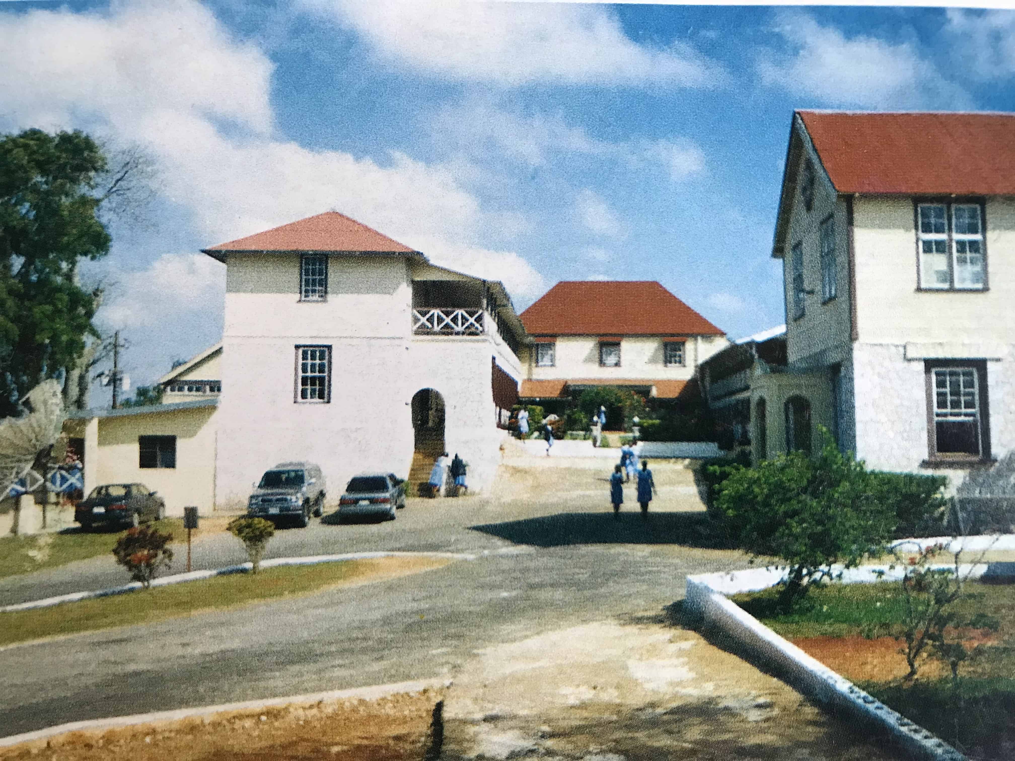 Hampton School Jamaica