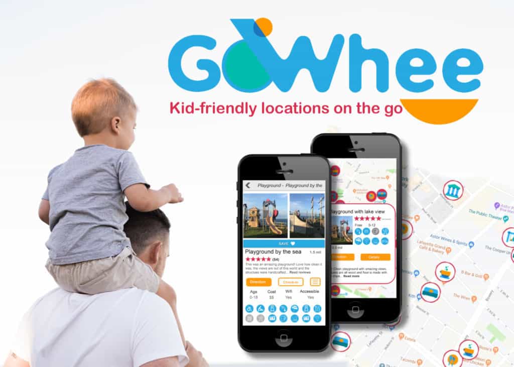 GoWhee affiliate image.