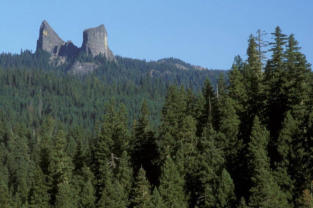 Siskiyou National Forest. Read on for more Oregon National Parks and NPS-administered sites.