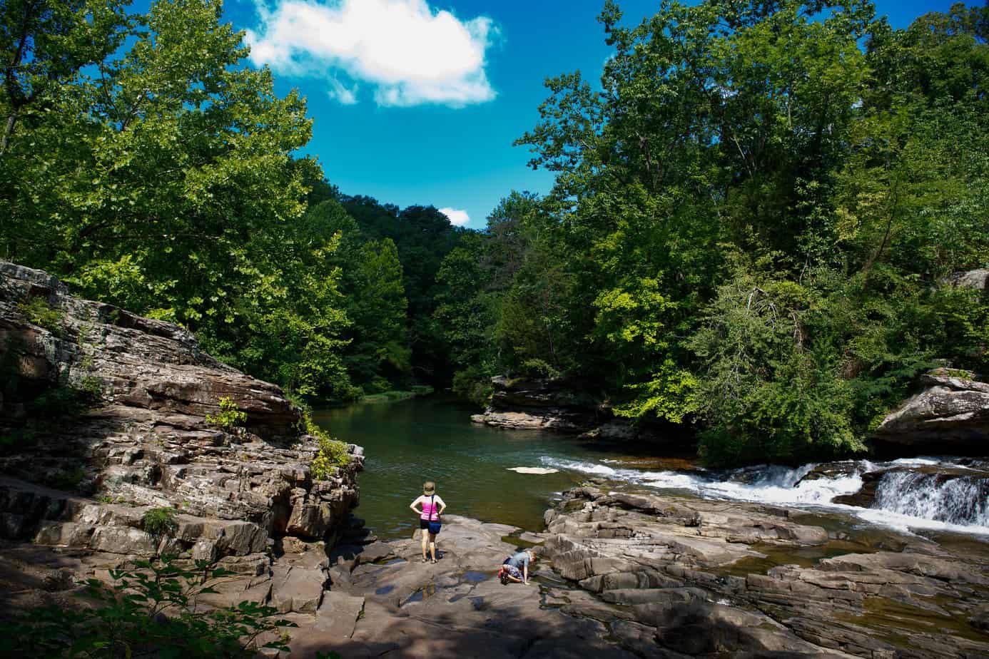 17 Best Hiking Trails Birmingham Alabama Dinkum Tribe
