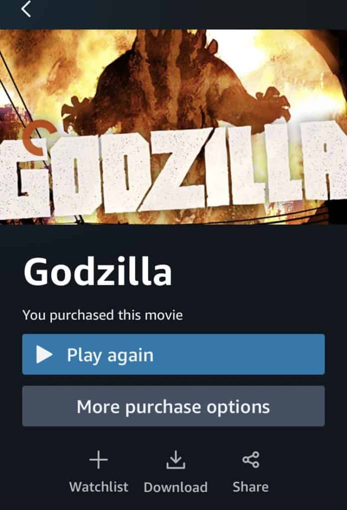 Godzilla information on Prime Video. Winter Activities for Teens.