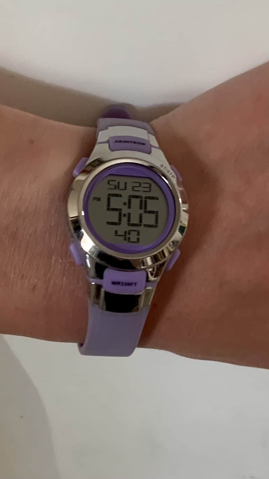 Best ADHD Timers, Watches and Clocks (2024) Dinkum Tribe