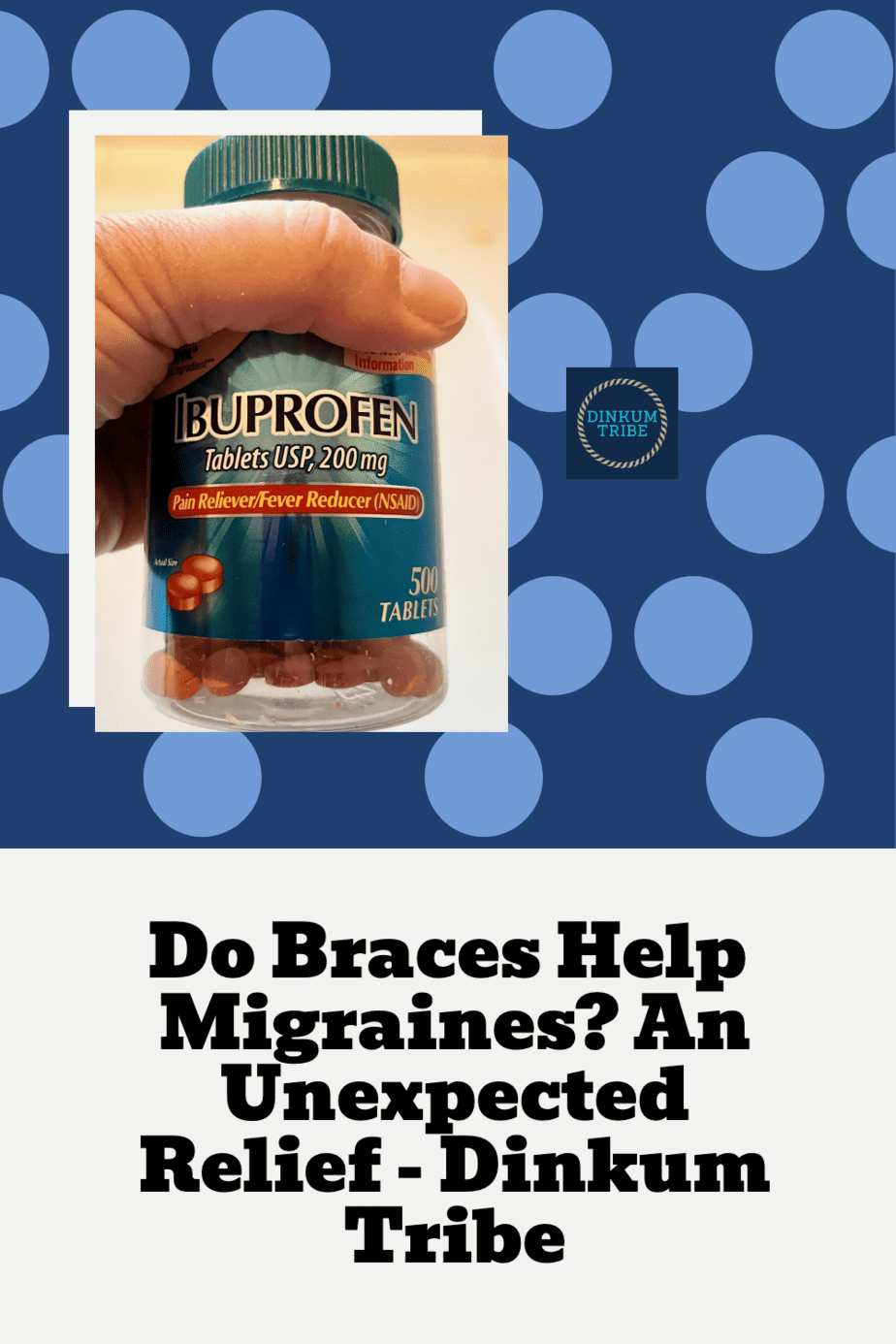 Do Braces Help Migraines? An Unexpected Relief Dinkum Tribe