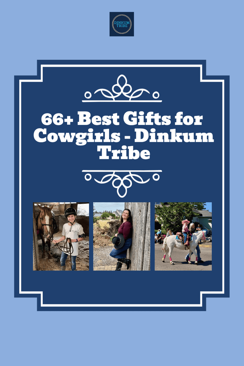 COWGIRL 2021 Holiday Gift Guide - COWGIRL Magazine