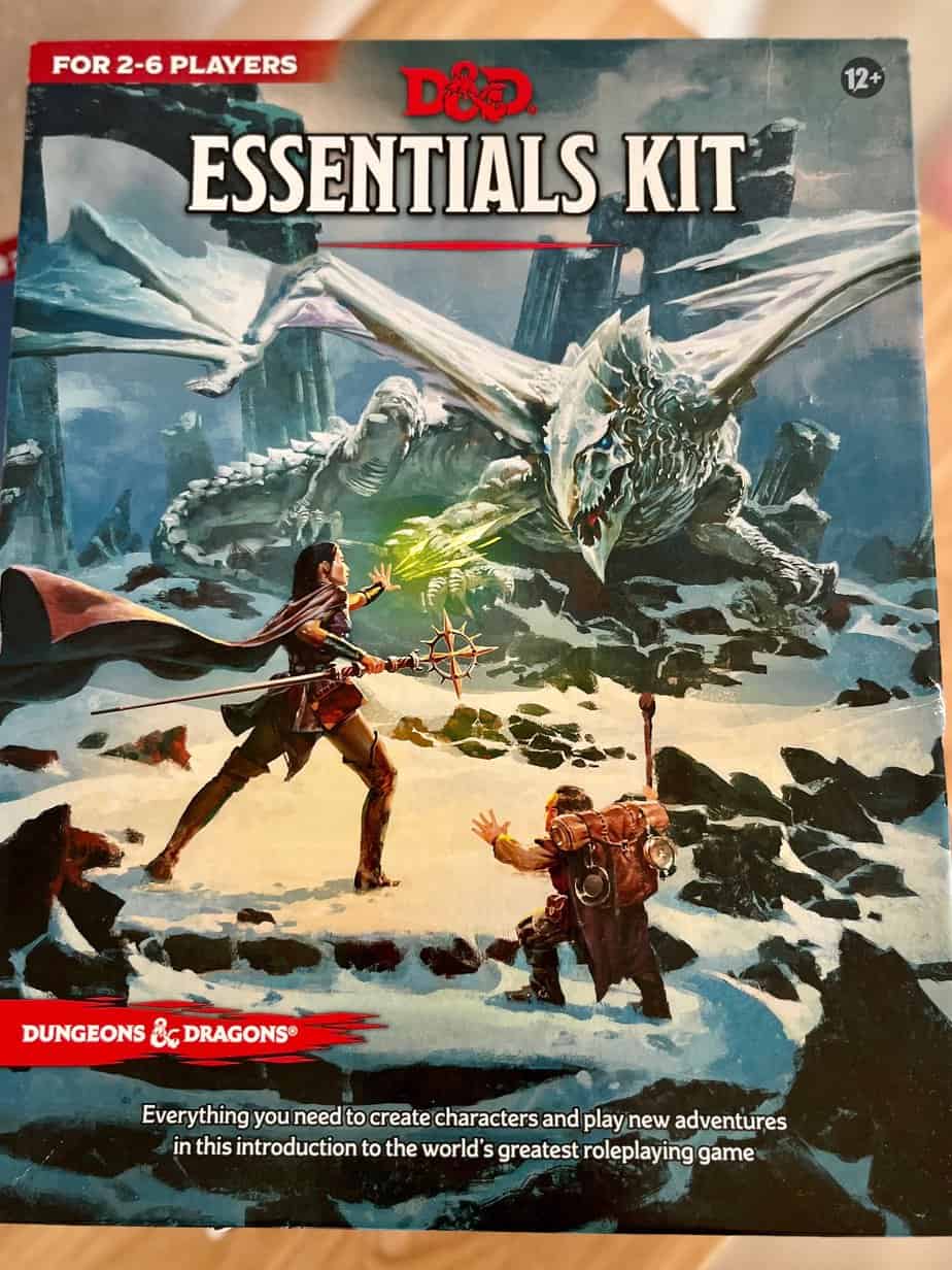 75+ Best Gifts for Dungeon Masters and D&D players Dinkum