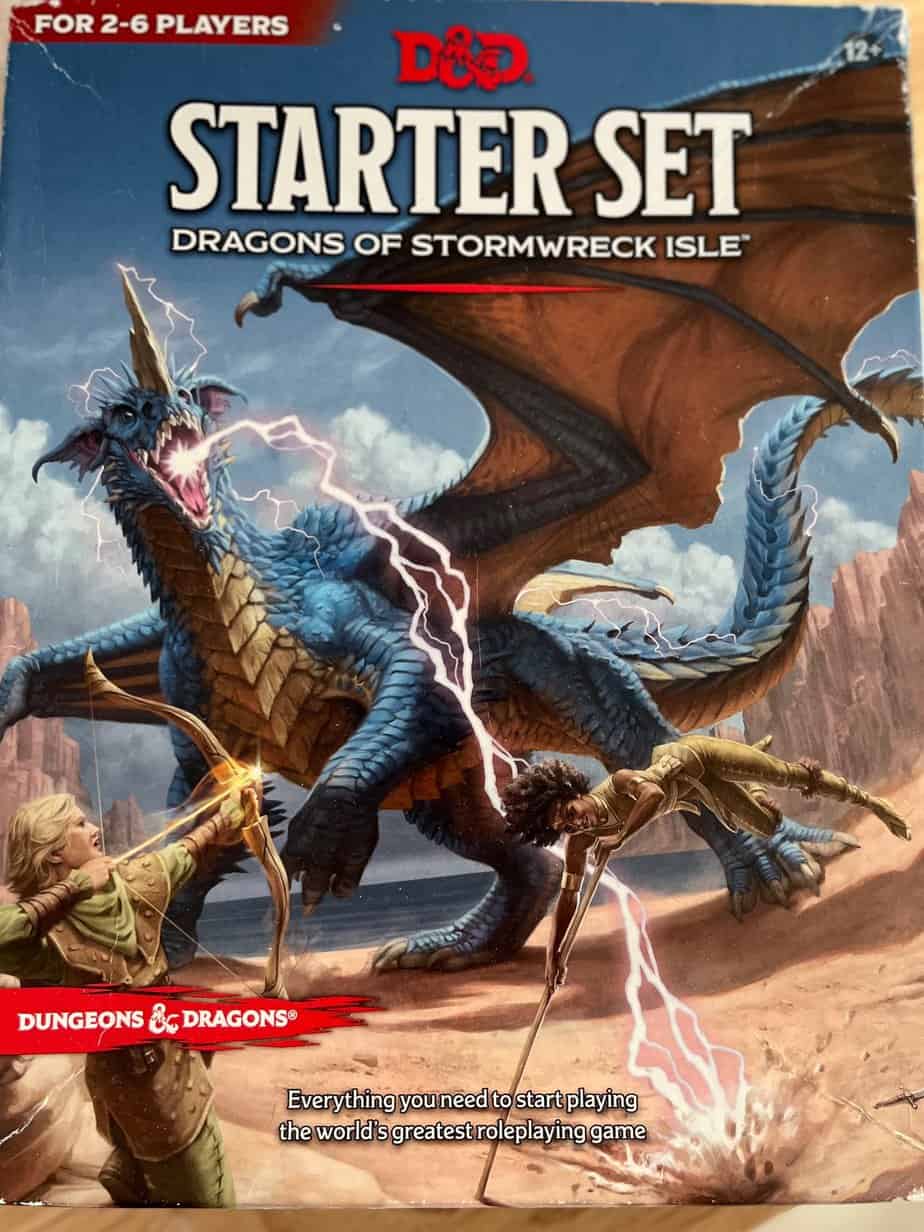 75+ Best Gifts for Dungeon Masters and D&D players Dinkum