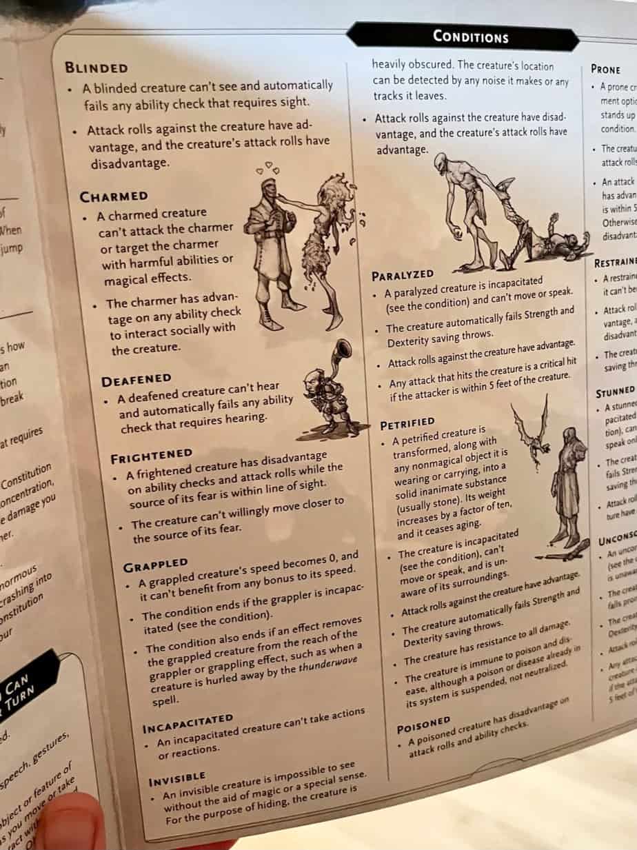 75+ Best Gifts for Dungeon Masters and D&D players Dinkum