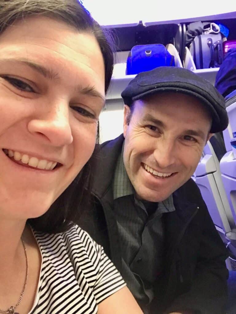 Teen's Ultimate Guide What to Pack in a Carryon Dinkum Tribe