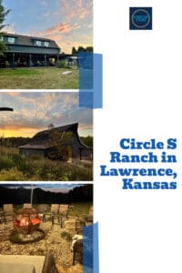 Pinnable image for Circle S Ranch & Country Inn